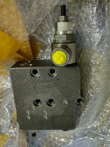 LRDU2 LRDH Contrôle de la pompe hydraulique A11VO130 - Product Image 2