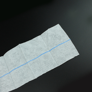 Cứu hộ vô trùng với gạc cầm máu X-quang Kaolin Dễ sử dụng, thao tác đơn giản - Product Image 5