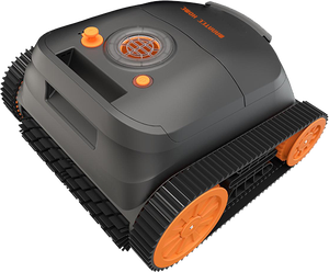 Robot hút bụi bể bơi tự động không dây thông minh Addotron, dùng cho nhà ở, thương mại và ngoài trời - Product Image 2