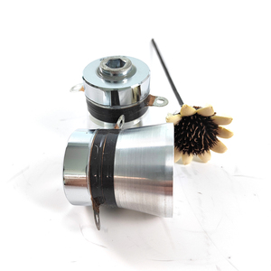 17kHz-200KHz 20W-120W các loại đầu dò siêu âm khác nhau - Product Image 5