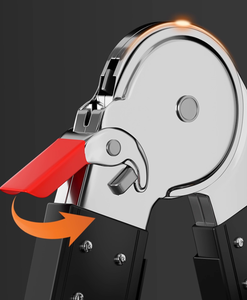 <span class=keywords><strong>Pulete</strong></span> Double face in alluminio 3 4 5 6 scale a gradini piccola scala pieghevole per uso domestico gigante piccola scala a gradini portatile - Product Image 2