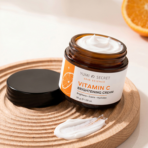 Crème Correctrice Anti-Taches Pigmentaires à Marque Blanche pour un Teint Unifié – Meilleur Effaceur de Taches Brunes et de Mélasma pour le Visage - Product Image 1