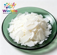 Winwin Supply Cire émulsifiante Olivem 1000 de qualité cosmétique pour soins de la peau