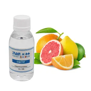 Fábrica fornecimento manga fruta sabor concentrado sabor líquido Malásia sabor essência líquido