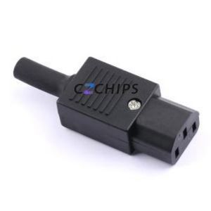 PX0587 AC Power Connector Connector Whole Sale Electronic Component Chips Supplier & BOM Service - Product Image 1