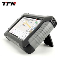 Analyseur de spectre portable TFN FAT811 5KHz-20GHz, instrument de test de signal RF micro-ondes TSCM