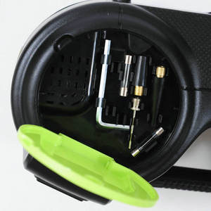 Factory Direct <strong>Sale</strong> 3 in 1 <strong>Car</strong> ELectric <strong>Jack</strong> DC12V 5T Compressor Wrench Vehicle Tools Emergency Tool Kit - Product Image 5