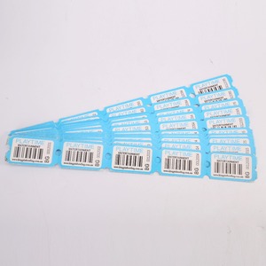 Biglietti di Raffle personalizzati per il gioco Arcade - Product Image 5