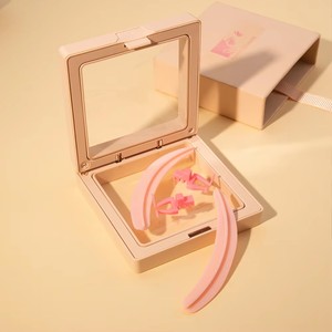 Separador de Pestañas al por Mayor, Herramienta de Aislamiento de Pestañas de Silicona para Separación Rápida - Product Image 3