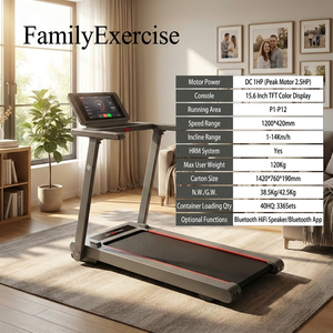 El Mejor Dispositivo Inteligente Interactivo 590C de 2026 |   Pantalla Táctil de 15.6 Pulgadas y Diseño Plegable para un Entrenamiento en Casa Inmersivo - Product Image 3