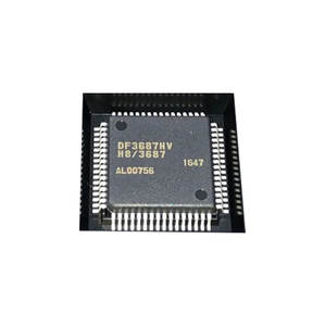 DF36074GHV Original Electronic component suppliers Integrated Circuit BOM List Service Instant Spot Supply - Product Image 1