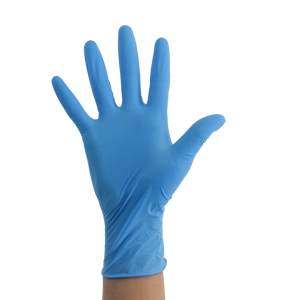 Одноразовые латексные перчатки без порошка, стерильные немедицинские нитриловые перчатки - Product Image 6