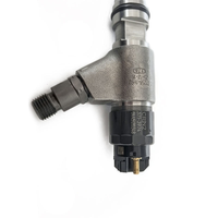 Nouvel injecteur de carburant Common Rail 371-3974 0445120348 pour moteur Cat C7.1, excavatrice 320d2 371-3974 0445120348