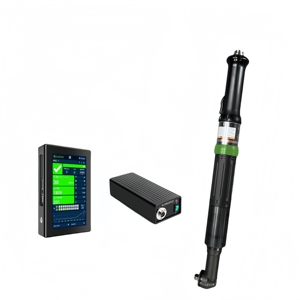 Tournevis <span class=keywords><strong>électrique</strong></span> intelligent à commande par transducteur à cordon droit, clé à écrous avec système de moteur servo - Product Image 2