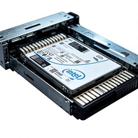 Original untuk Lenovo Intel P5620 3.2TB U.2 NVMe PCIe 4.0 X4 Enterprise SSD SSDPF2KE032T10 SED 02JG587