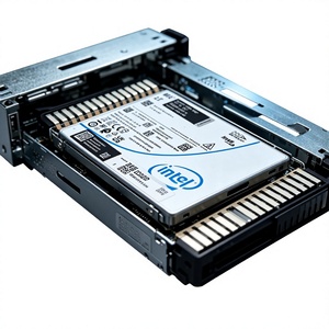 Original untuk Lenovo Intel P5620 3.2TB U.2 NVMe PCIe 4.0 X4 Enterprise SSD SSDPF2KE032T10 SED 02JG587 - Product Image 4