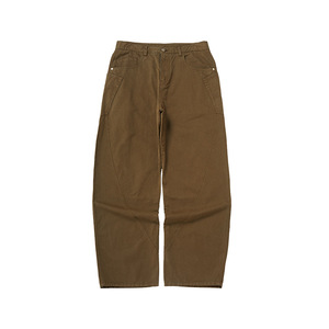 <span class=keywords><strong>Pantalon</strong></span> <span class=keywords><strong>de</strong></span> <span class=keywords><strong>travail</strong></span> décontracté pour <span class=keywords><strong>homme</strong></span>, <span class=keywords><strong>grande</strong></span> <span class=keywords><strong>taille</strong></span>, en coton, <span class=keywords><strong>taille</strong></span> élastique, multi-poches, coupe droite, ample, style cargo, pour l'hiver - Product Image 2