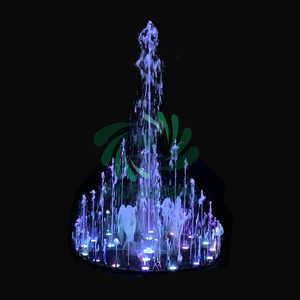 China Big Factory Good Price fountain sparkler Competitive - Product Image 1
