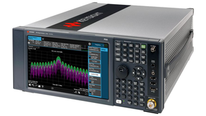 신호 분석용 테스트 장비 Keysight N9030B PXA 실시간 스펙트럼 분석기, 2Hz ~ 50GHz - Product Image 3