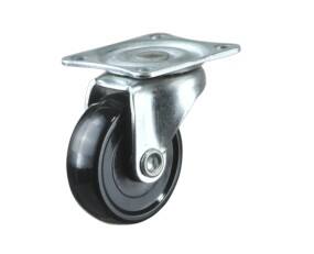 <span class=keywords><strong>Seau</strong></span> de <span class=keywords><strong>nettoyage</strong></span> de roue de roulette en nylon de 1.25 pouces et roue de chariot - Product Image 2