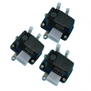 Module de dosage d'urée WEGO, adapté aux injecteurs d'urée des camions Scania - Product Image 4