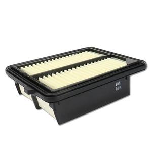 Filtro de Aire Avanzado para Gx, Limpiador de Motor Pequeño Premium, Componente para Mejorar el Rendimiento y la Fiabilidad, Cuidado de la Maquinaria - Product Image 1
