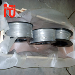 AWS a5.16 <span class=keywords><strong>ErTi</strong></span> 1 fil De soudure En Titane prix par kg - Product Image 4