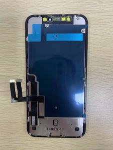 Tự làm điện thoại di động LCD Scree cho <span class=keywords><strong>Iphone</strong></span> x XS XR 11 12 mini 12 Pro 12 Pro Max 13 LCD cảm ứng màn hình hiển thị cho <span class=keywords><strong>Iphone</strong></span> XR 11 LCD - Product Image 4