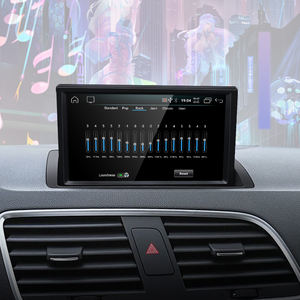 STWEI Écran Télescopique 8,8 Pouces 8 Noyaux 4 CarPlay Sans Fil Auto pour AUDI Q3 13-18 Ans Lecteur Multimédia GPS Navigation - Product Image 6