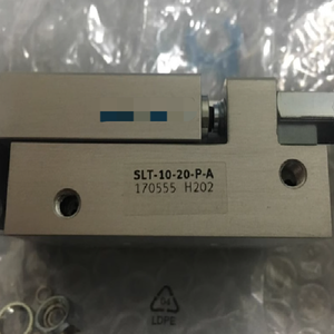 SLT-10-20-<span class=keywords><strong>P</strong></span>-A 170555 滑动气缸 SLT1020PA - Product Image 1