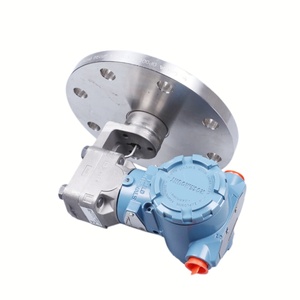 Sensor de Nivel Rosemounte 3051L con Montaje de Brida - Product Image 5