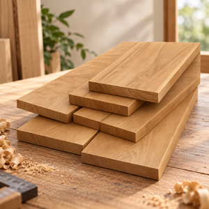 Madera aserrada de calidad para precisión y versatilidad, ideal para la producción de muebles, pisos y proyectos de construcción. - Product Image 5