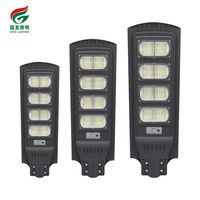Produits phares : Liste de prix des lampadaires solaires d'extérieur les 20 meilleurs, lampadaire solaire LED tout-en-un 30W 120W
