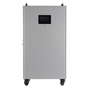 YIXIANG S1 Kit de batterie verticale au lithium pour le stockage de l'énergie solaire avec JK 200A BMS 48V 280Ah 306Ah 314Ah pour le stockage d'énergie - Product Image 5