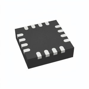 BOM IC In Stock Clock Timing Electronics Component 16 VFQFN Exposed Pad SI5350C-B13116-GM1R - Product Image 1