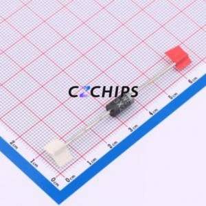 Diodo Schottky YFW5V45 TB DO-27 Nuevo y Original, Proveedor de Componentes Electrónicos al por Mayor y Servicio BOM - Product Image 1