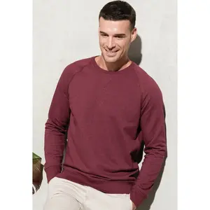 Felpa Bio K480 merchandising sostenibile - Product Image 1