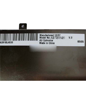 Suministro de Pantalla LCD A070XN01 V0 de 7.0 Pulgadas 1024*768 - Product Image 2