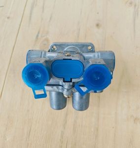 Im Angebot Vierkreis-Schutz ventil Howo Truck Ersatzteile <span class=keywords><strong>PENER</strong></span> WG9000360523 - Product Image 5