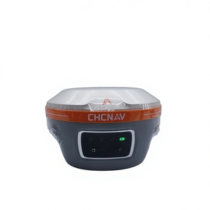 สินค้ามาใหม่ ความแม่นยำสูง ราคาประหยัด I85/x15l Gnss Laser Rtk อุปกรณ์พกพา Imu-rtk สำหรับงานสำรวจทางวิศวกรรม - Product Image 2
