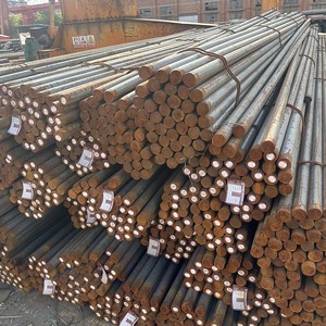 <span class=keywords><strong>4340</strong></span> Legierungsstahl Rundstab Präzisions-Kaltziehstahl für Werkzeugmaschinenteile ASTM Exporteur - Product Image 6