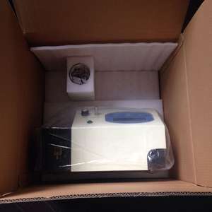 อุปกรณ์ห้องปฏิบัติการ <span class=keywords><strong>FP640</strong></span>เครื่องวัดเปลวไฟแบบดิจิตอล LCD สำหรับ K Na ของปุ๋ยหรือดิน - Product Image 2