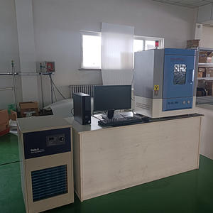 Tube à rayons <span class=keywords><strong>X</strong></span> métal-céramique DW-XRD-27Mini système de <span class=keywords><strong>diffraction</strong></span> des rayons <span class=keywords><strong>X</strong></span> - Product Image 6