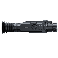 Lunette de vision nocturne PARD NV-S450CL DS5 4K pour la chasse, enregistrement vidéo, WiFi, caméra numérique étanche