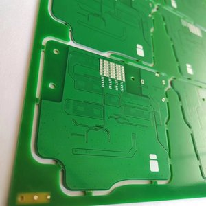 Chất lượng cao điều khiển ổ đĩa xe ánh sáng Hội Đồng Quản trị hai mặt PCB nhà sản xuất bảng mạch - Product Image 5