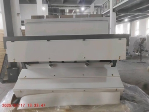 Máquina Clasificadora de Color y Forma con IA de Alta Precisión para Semillas Oleaginosas, Soja y Quinoa, <span class=keywords><strong>Precio</strong></span> de Fábrica - Product Image 4