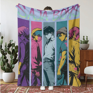 ผ้าห่มตุ๊กตา <span class=keywords><strong>Devil</strong></span> <span class=keywords><strong>May</strong></span> <span class=keywords><strong>Cry</strong></span> ของ K-POP รุ่นใหม่ เหมาะสำหรับทุกฤดูกาล ใช้ได้ทั้งที่บ้านและระหว่างเดินทาง - Product Image 5