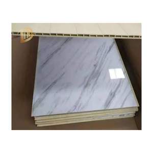 Usine chinoise Panneau mural en fibre de bois de bambou Panneau mural en pvc pour <span class=keywords><strong>Homedeco</strong></span> - Product Image 2