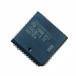 ชิ้นส่วนอิเล็กทรอนิกส์ ชิปวงจรรวม IC ของแท้ PSB 2186N V1.1  ISL6560CB FAN2502S25X  AF  AEE TPS7233QDR  7233Q - Product Image 1
