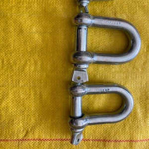 Châu Âu Loại <span class=keywords><strong>Dee</strong></span> Còng D Loại Còng Trên Khuyến Mãi - Product Image 6